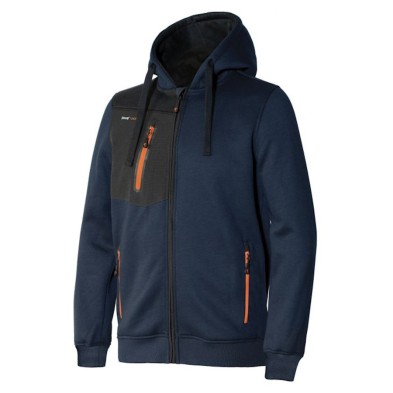 Chaqueta Issaline Tube 8883b
