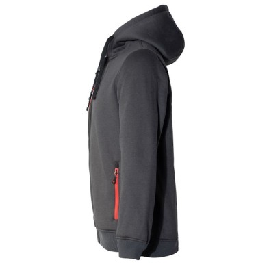 Chaqueta Issaline Tube 8883b
