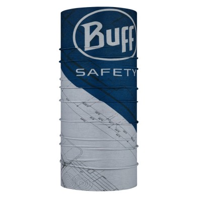 Braga De Cuello Buff Original Estampada