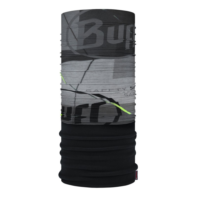 Braga buff polar estampado