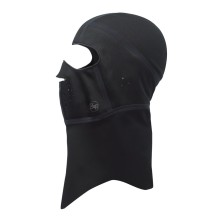 BALACLAVA BUFF SOLID BLACK