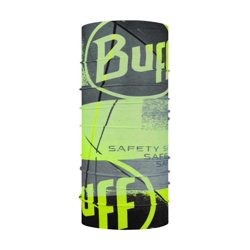 Braga buff coolnet uv plus estampado