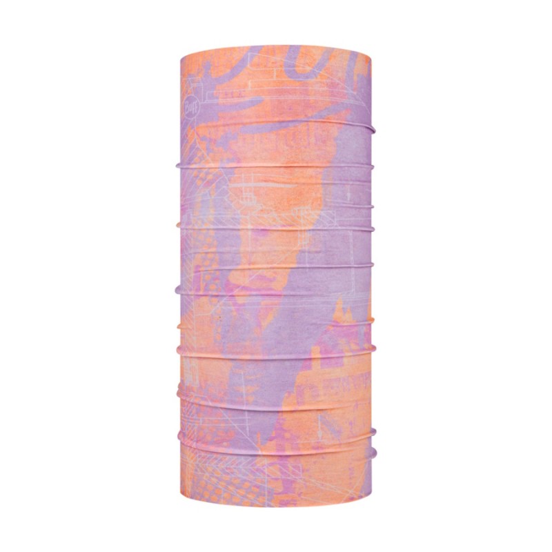 Braga buff coolnet uv plus estampado