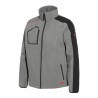 Chaqueta softshell issaline kind 04508b