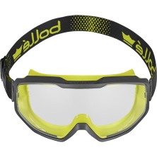 gafa bolle spectrum en amarillo/negro