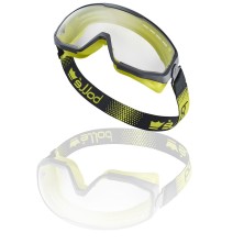 gafa bolle spectrum en amarillo/negro
