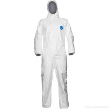 BUZO DUPONT TYVEK 500 XPERT