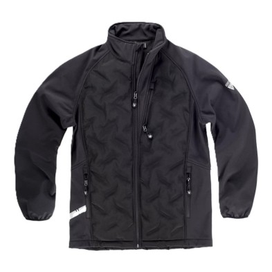 Chaqueta Workteam Sport s7800