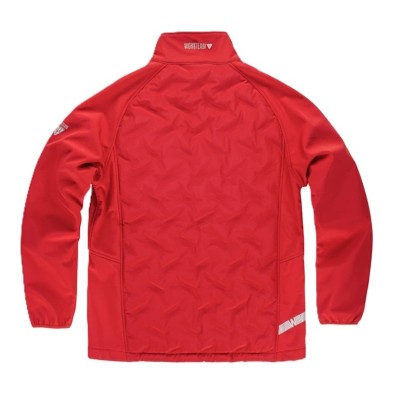 Chaqueta Workteam Sport s7800