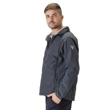 chaqueta workteam sport s7800 en gris