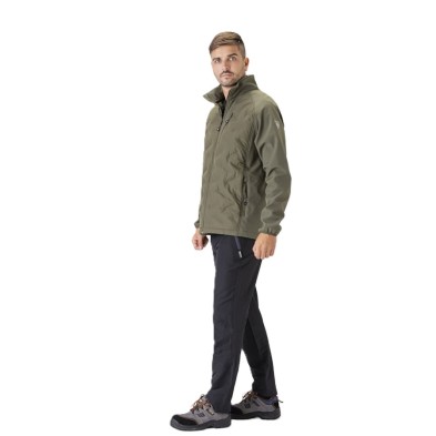 Chaqueta Workteam Sport s7800