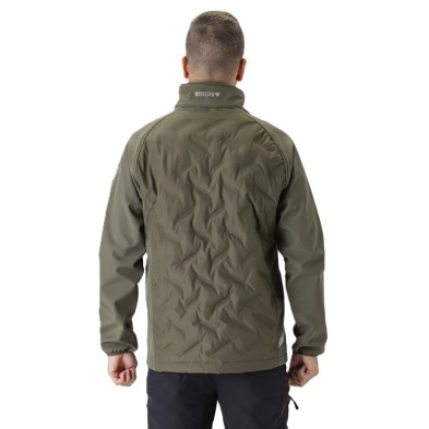 Chaqueta Workteam Sport s7800