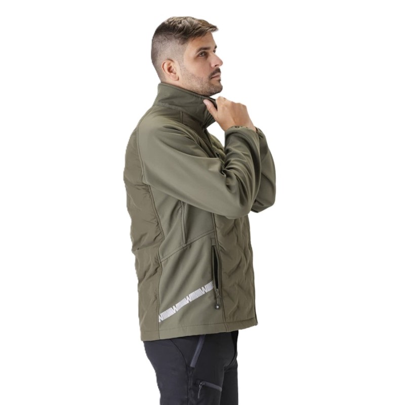 Chaqueta workteam sport s7800