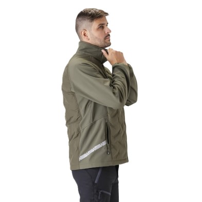 Chaqueta Workteam Sport s7800