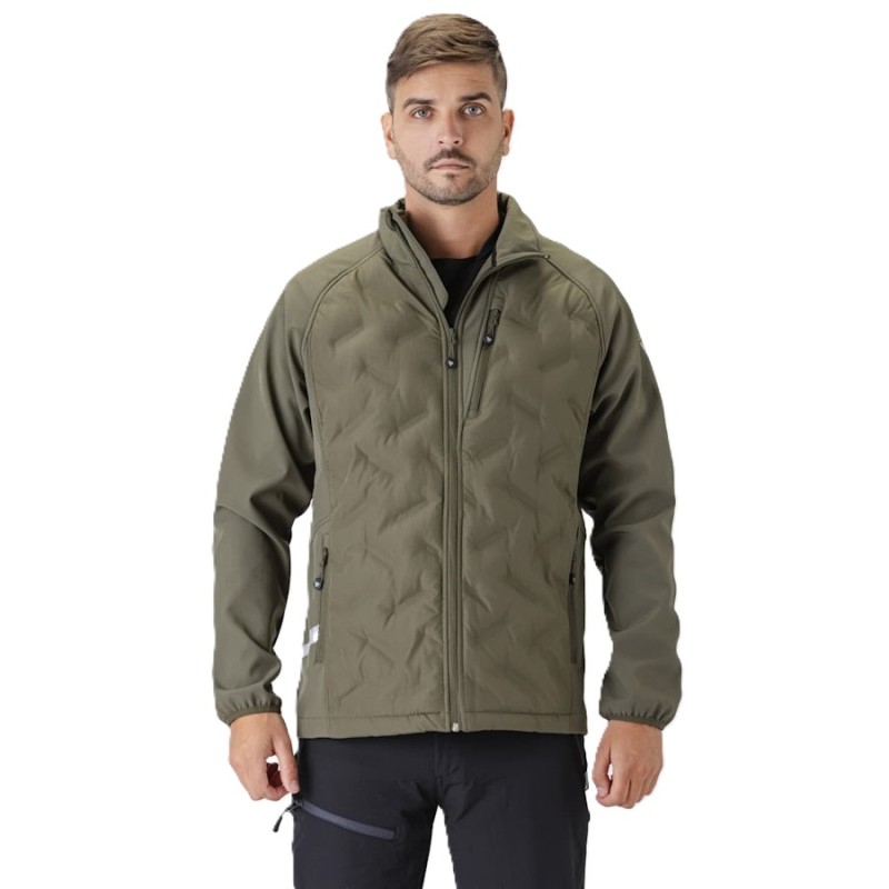 Chaqueta workteam sport s7800