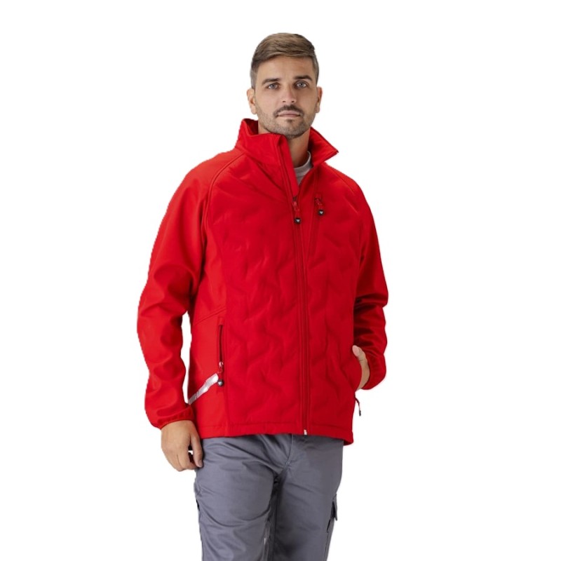 Chaqueta workteam sport s7800