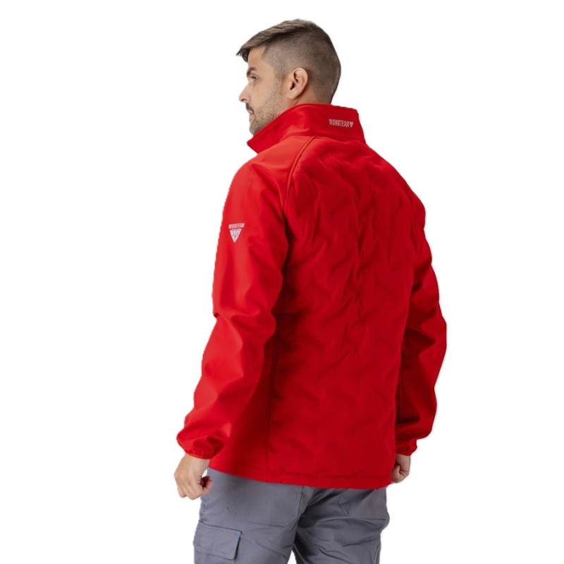 Chaqueta workteam sport s7800