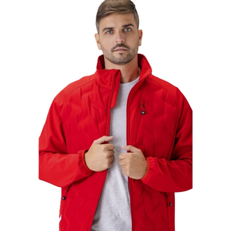 Chaqueta workteam sport s7800