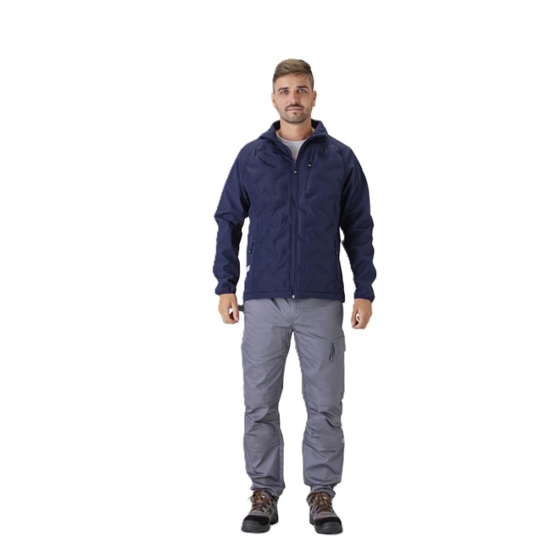 Chaqueta workteam sport s7800