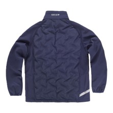 chaqueta workteam sport s7800 en marino