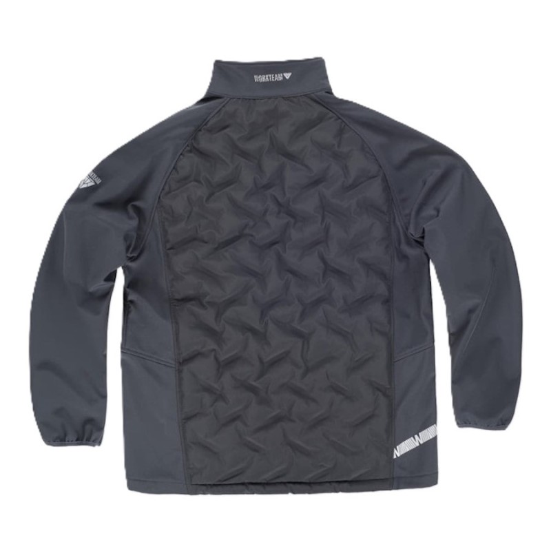 Chaqueta workteam sport s7800