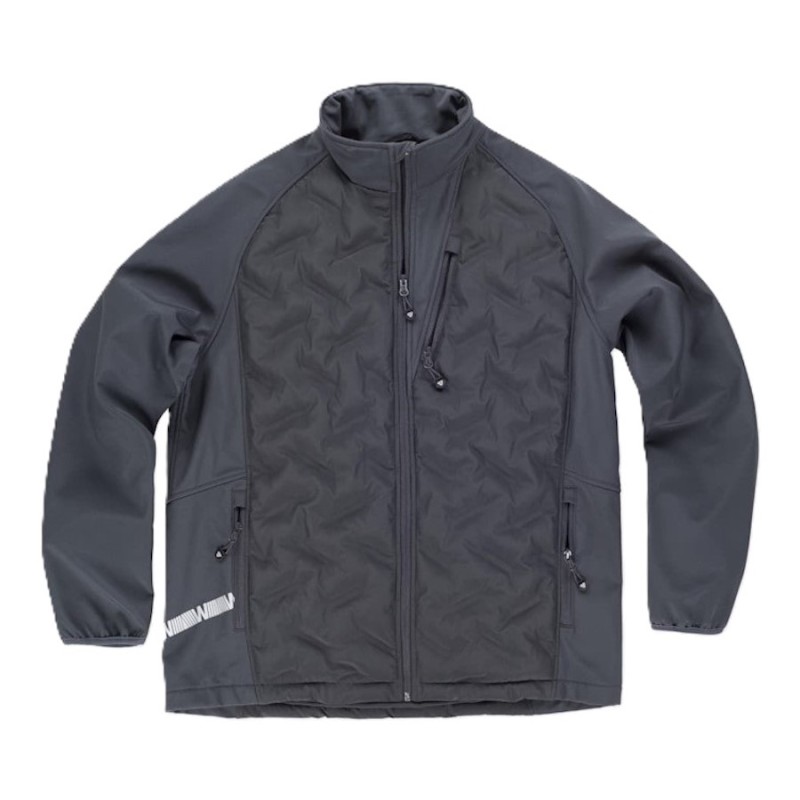 Chaqueta workteam sport s7800