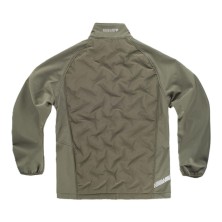 CHAQUETA WORKTEAM SPORT S7800