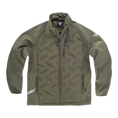 Chaqueta Workteam Sport s7800