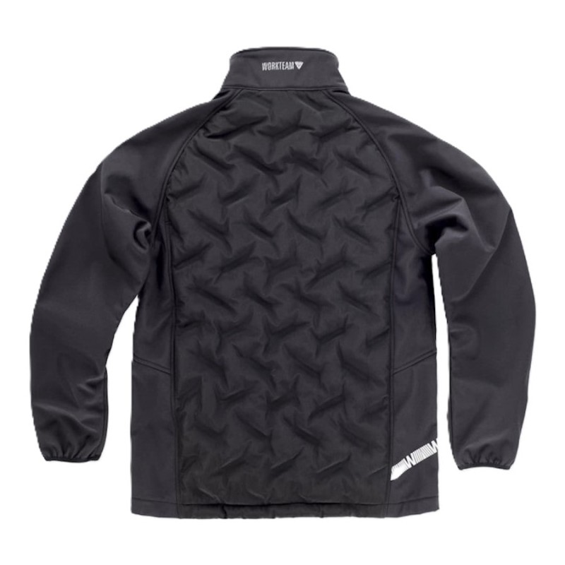 Chaqueta workteam sport s7800