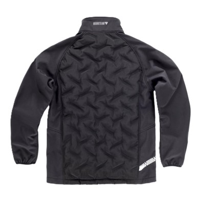 Chaqueta Workteam Sport s7800