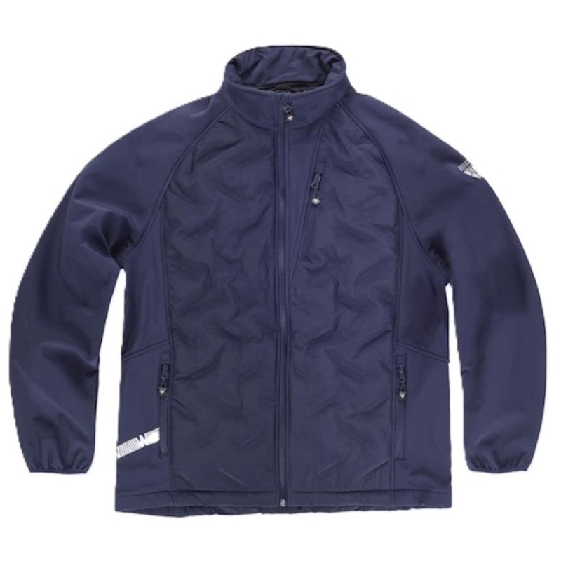 Chaqueta workteam sport s7800