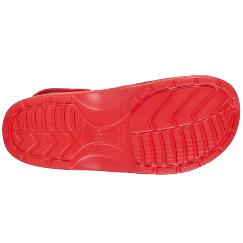 Zueco clog p2008