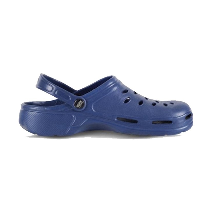 Zueco clog p2008