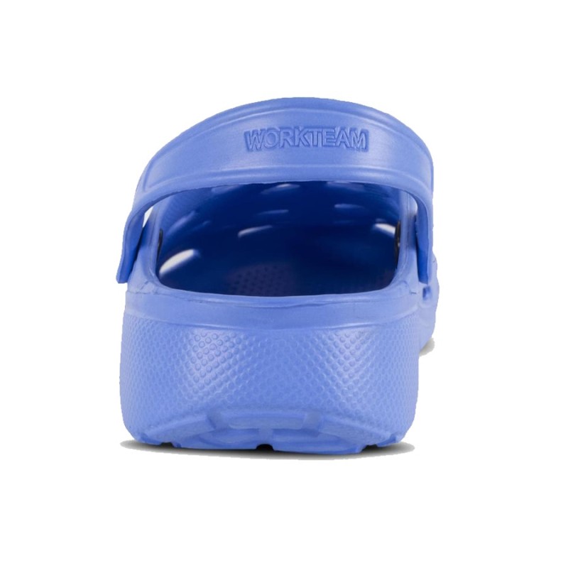Zueco clog p2008