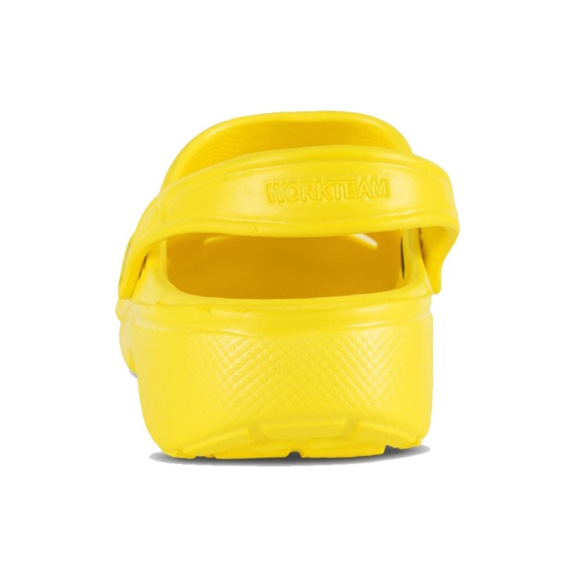 Zueco clog p2008