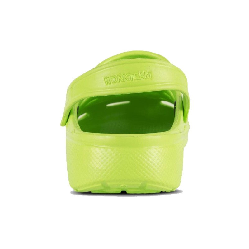 Zueco clog p2008