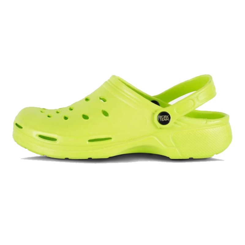 Zueco clog p2008