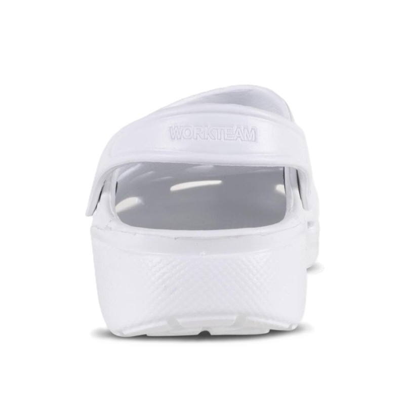 Zueco clog p2008