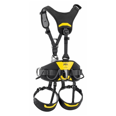 Arnes De Asiento Petzl Avao Sit