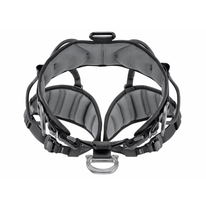 Arnes de asiento petzl avao sit