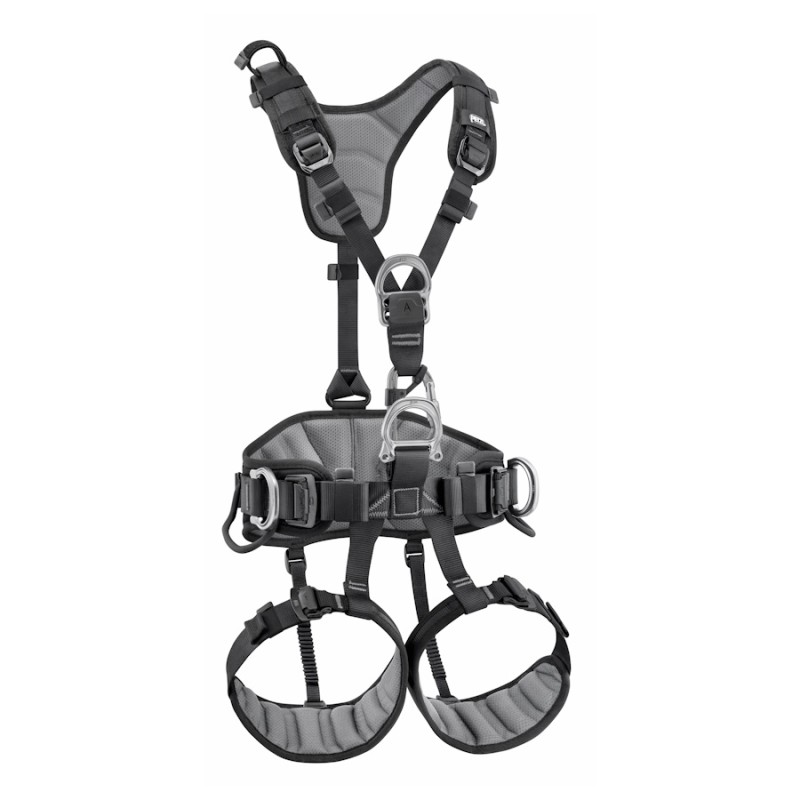 Arnes de asiento petzl avao sit