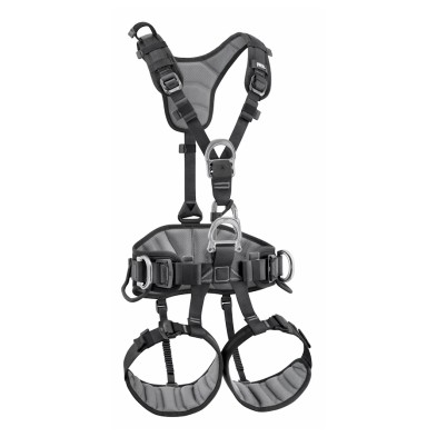 Arnes De Asiento Petzl Avao Sit