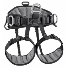 ARNES DE ASIENTO PETZL AVAO SIT