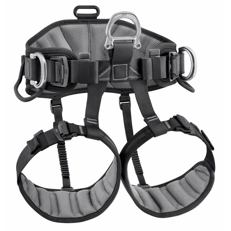Arnes de asiento petzl avao sit