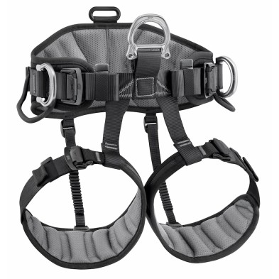 Arnes De Asiento Petzl Avao Sit