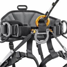 ARNES DE ASIENTO PETZL AVAO SIT