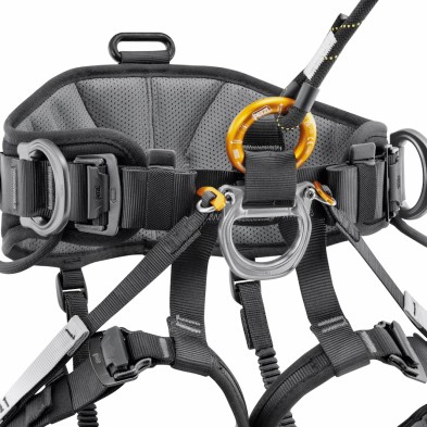 Arnes De Asiento Petzl Avao Sit