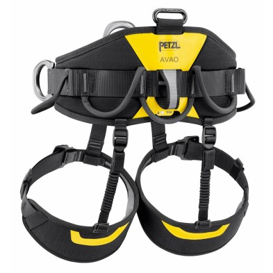 Arnes De Asiento Petzl Avao Sit