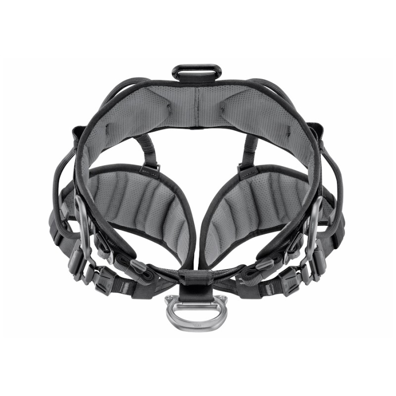 Arnes de asiento petzl avao sit fast
