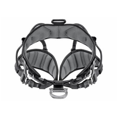 Arnes De Asiento Petzl Avao Sit Fast